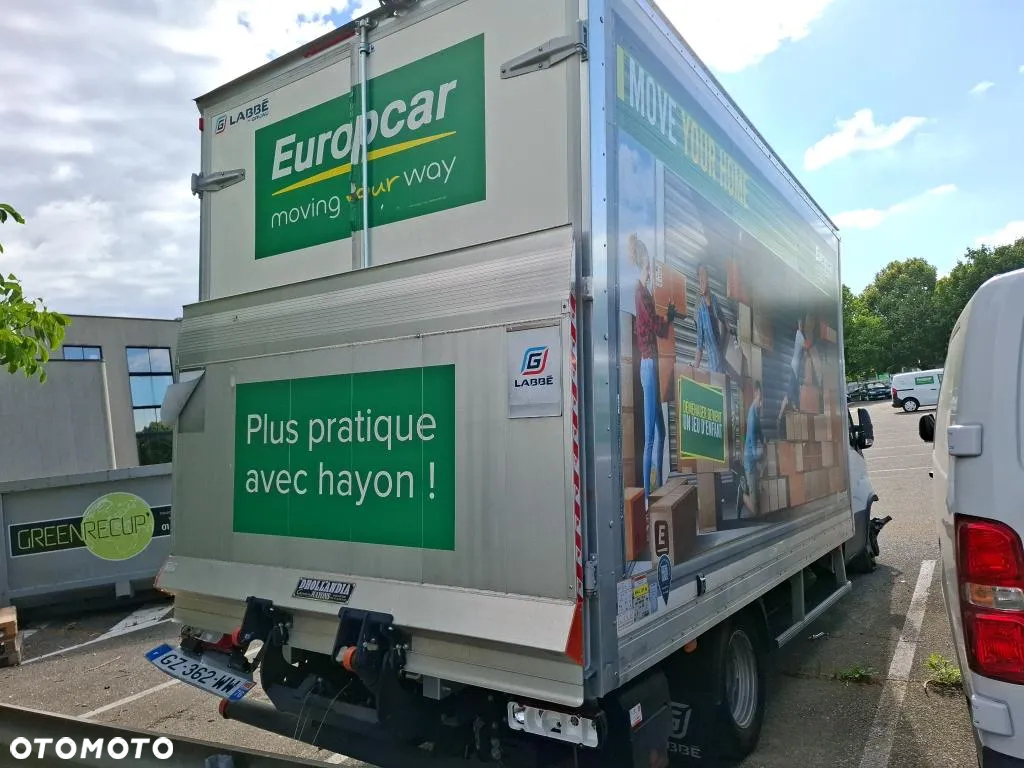 Iveco Daily - 10