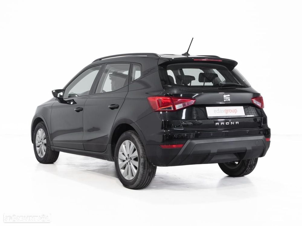 SEAT Arona 1.6 TDI Style - 4