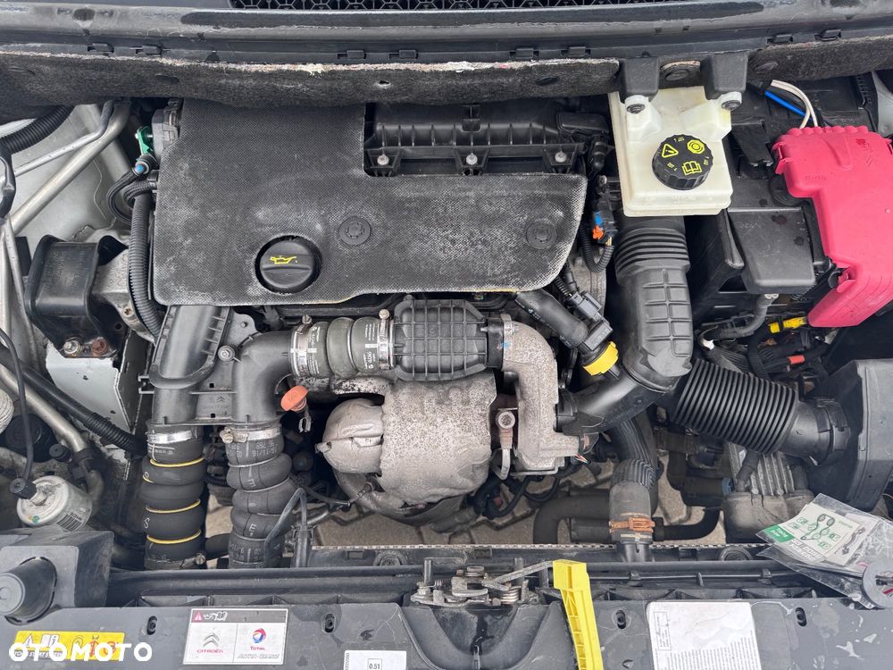 Citroën BERLINGO - 21
