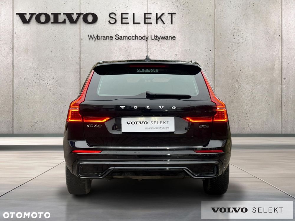 Volvo XC 60 - 4