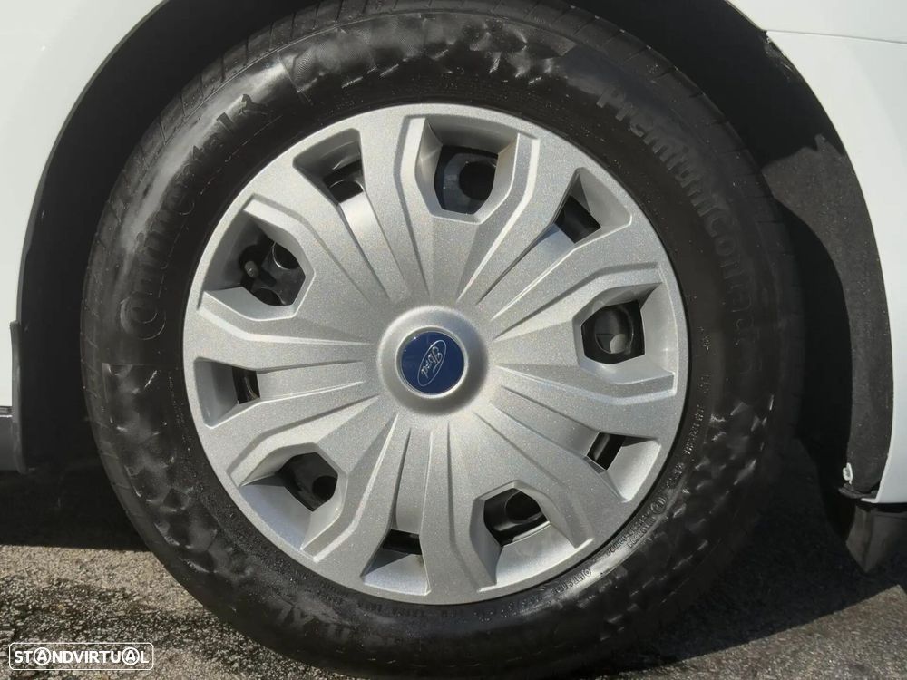 Ford Transit Connect 1.5 TDCi L2 - 5
