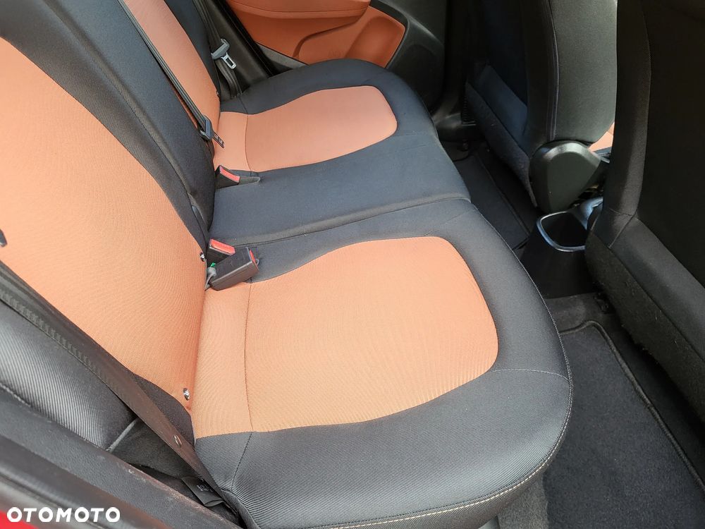 Hyundai i10 1.2 YES Gold - 5