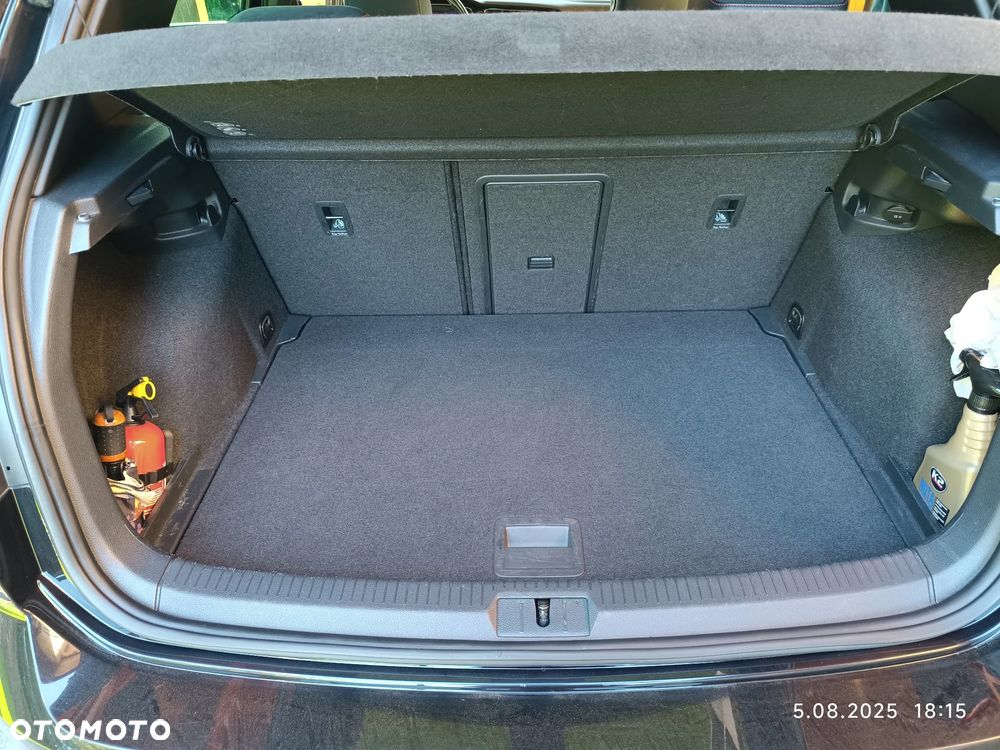 Volkswagen Golf VII 2.0 TSI BMT GTI Performance DSG - 32