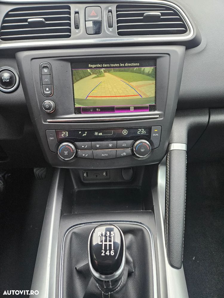 Renault Kadjar 1.6 DCI Zen - 7