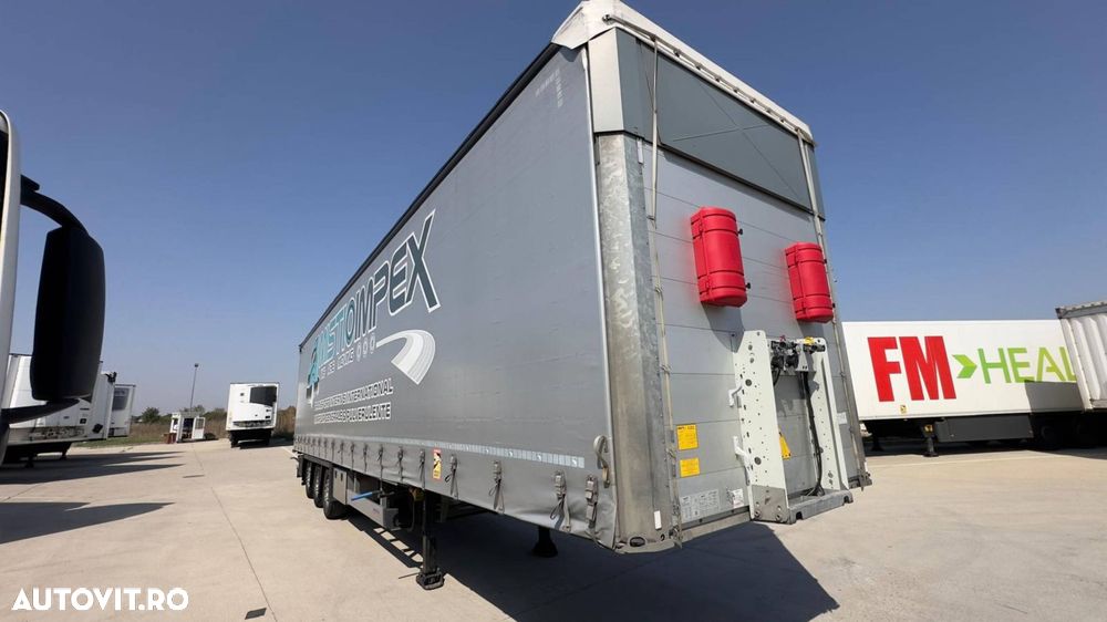 Schmitz Cargobull scb*s3b - 3