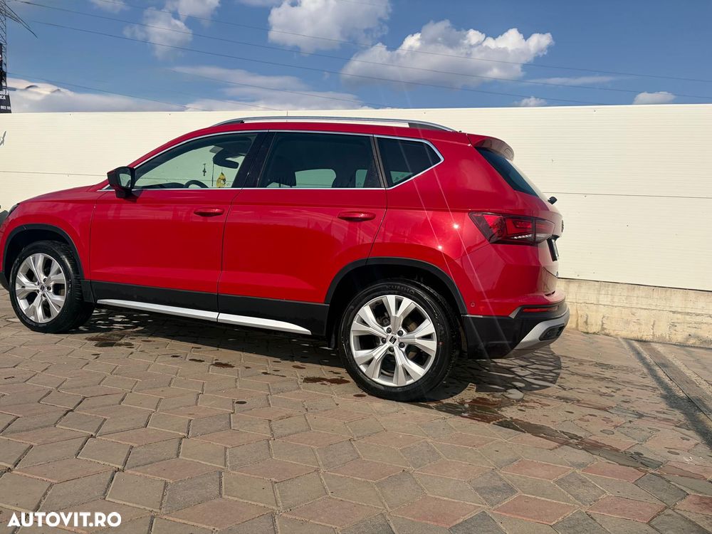 Seat Ateca - 2