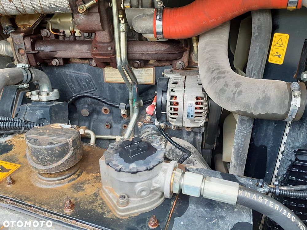 Mecalac TA6S, 1325mtg, BEZ DPF - 19