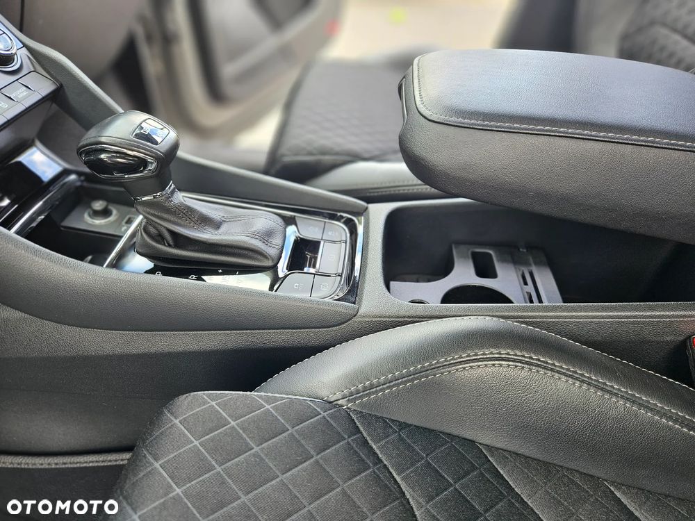 Skoda Kodiaq 2.0 TDI 4x4 Style DSG - 6