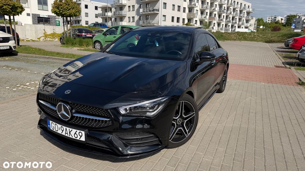 Mercedes-Benz CLA 250 4Matic 7G-DCT Progressive - 2