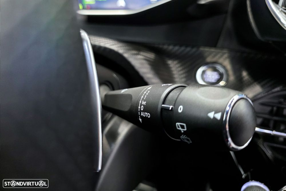 Peugeot 208 1.2 PureTech GT Line EAT8 - 16