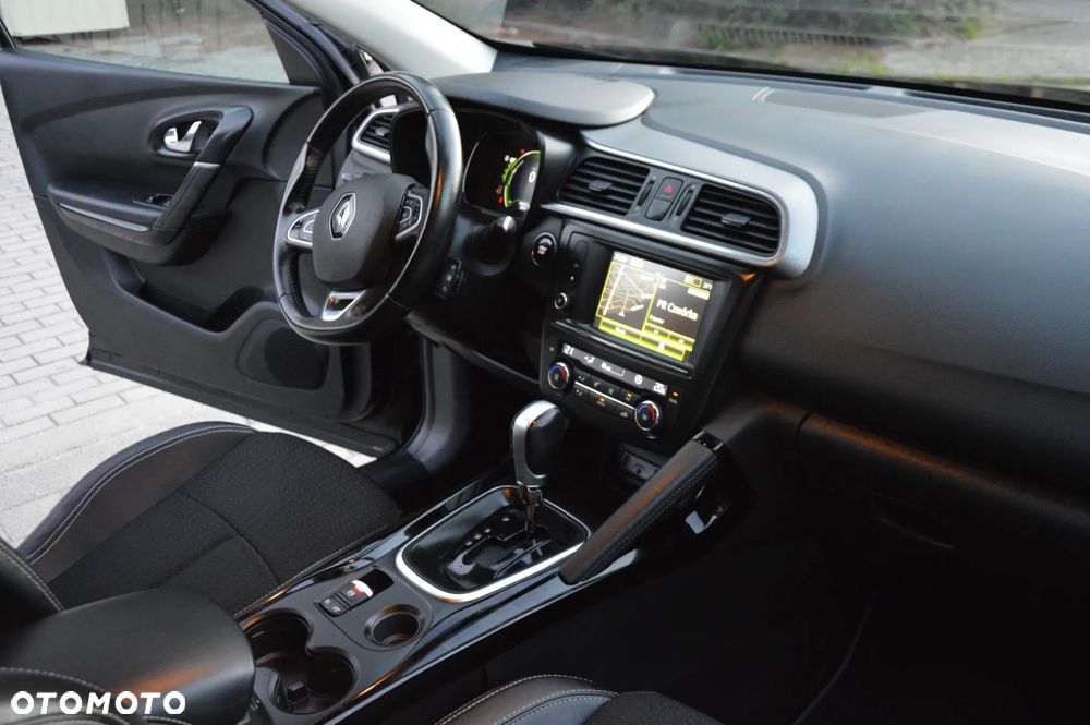 Renault Kadjar Energy TCe 130 EDC Business - 13