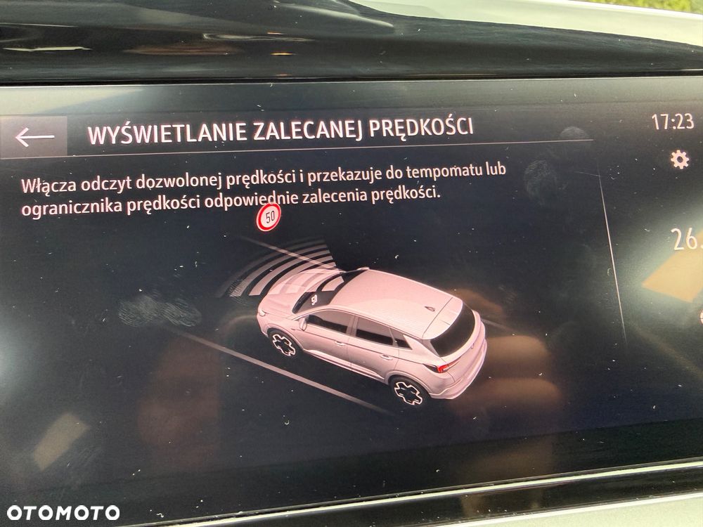 Opel Grandland X 1.5 D Start/Stop Automatik Business INNOVATION - 33