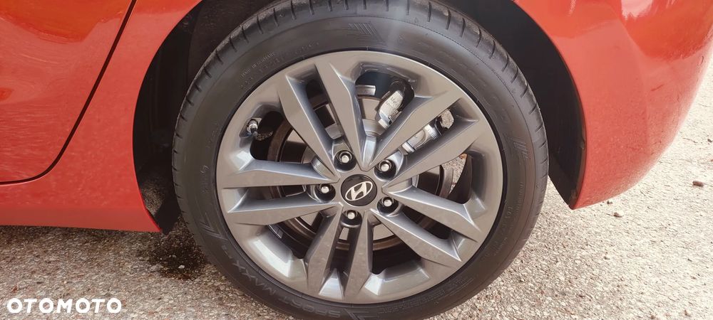 Hyundai i30 - 18