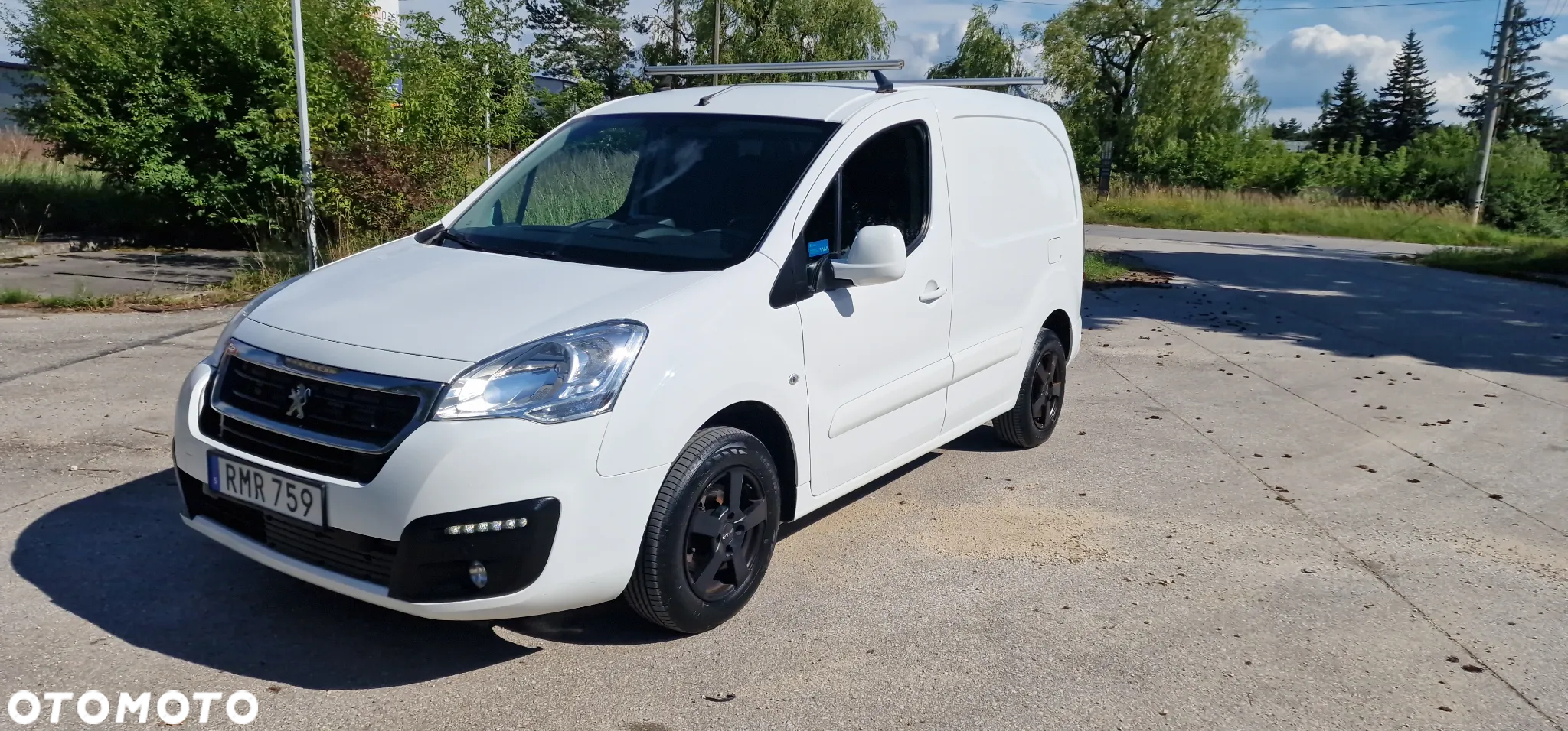Peugeot Partner - 5