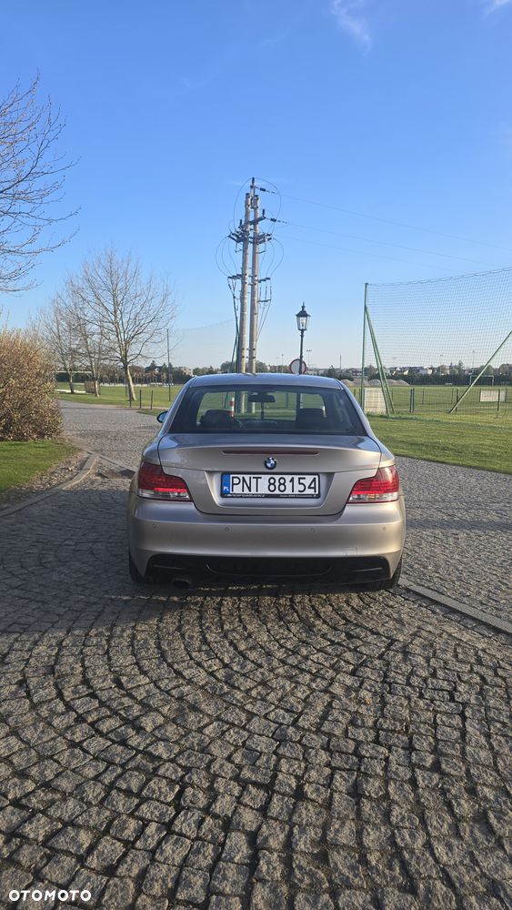 BMW Seria 1 120d - 2