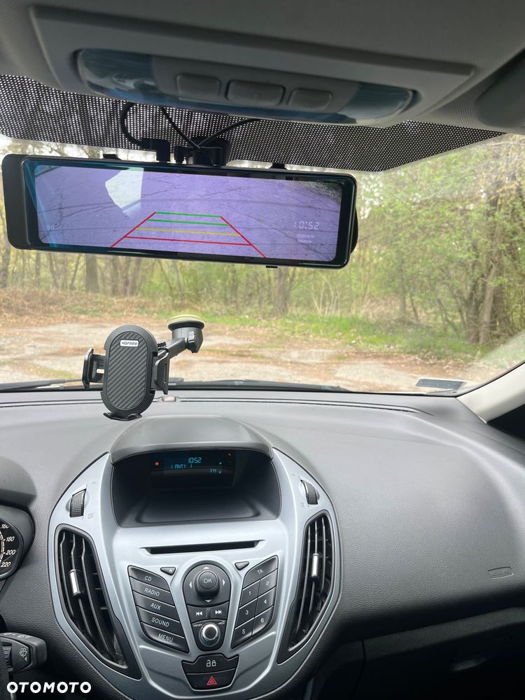 Ford B-MAX 1.0 EcoBoost Ambiente EU6 - 14