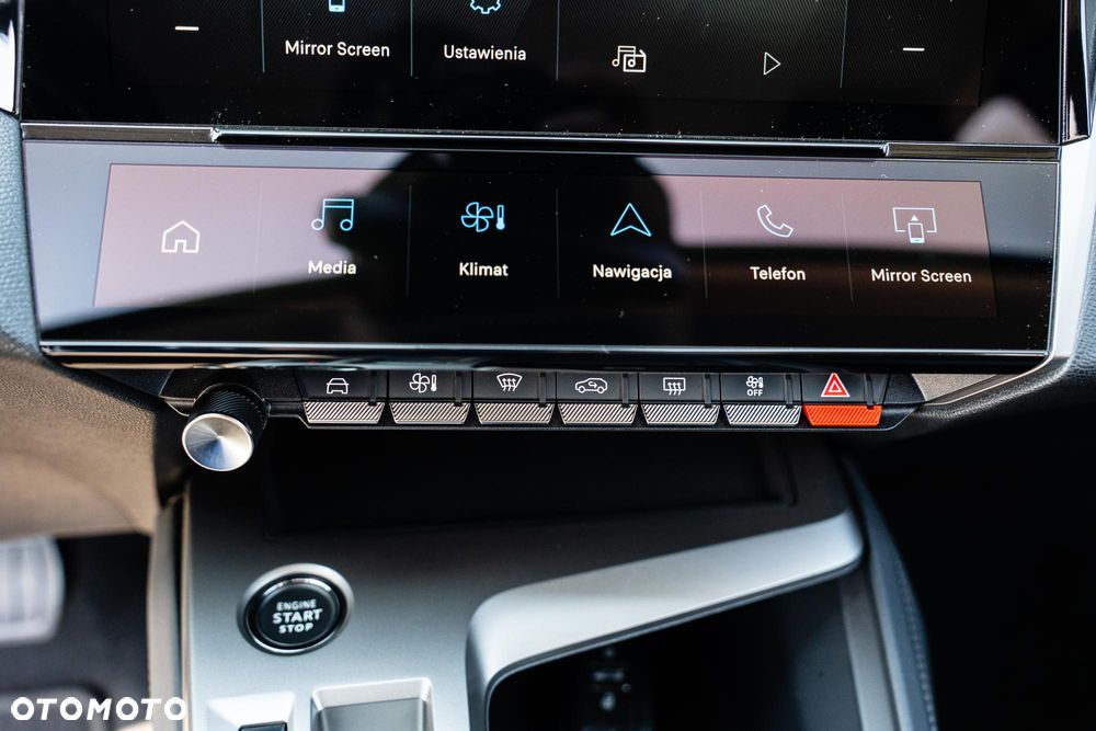 Peugeot 308 1.2 PureTech Allure S&S EAT8 - 23