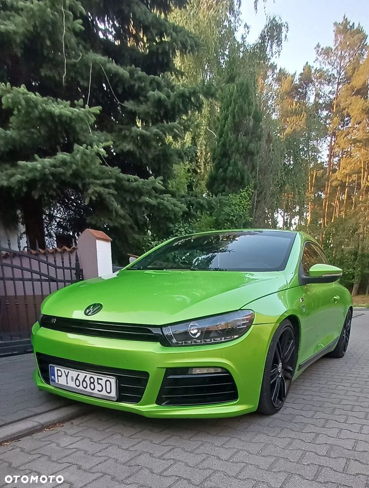 Volkswagen Scirocco 1.4 TSI Edition - 14