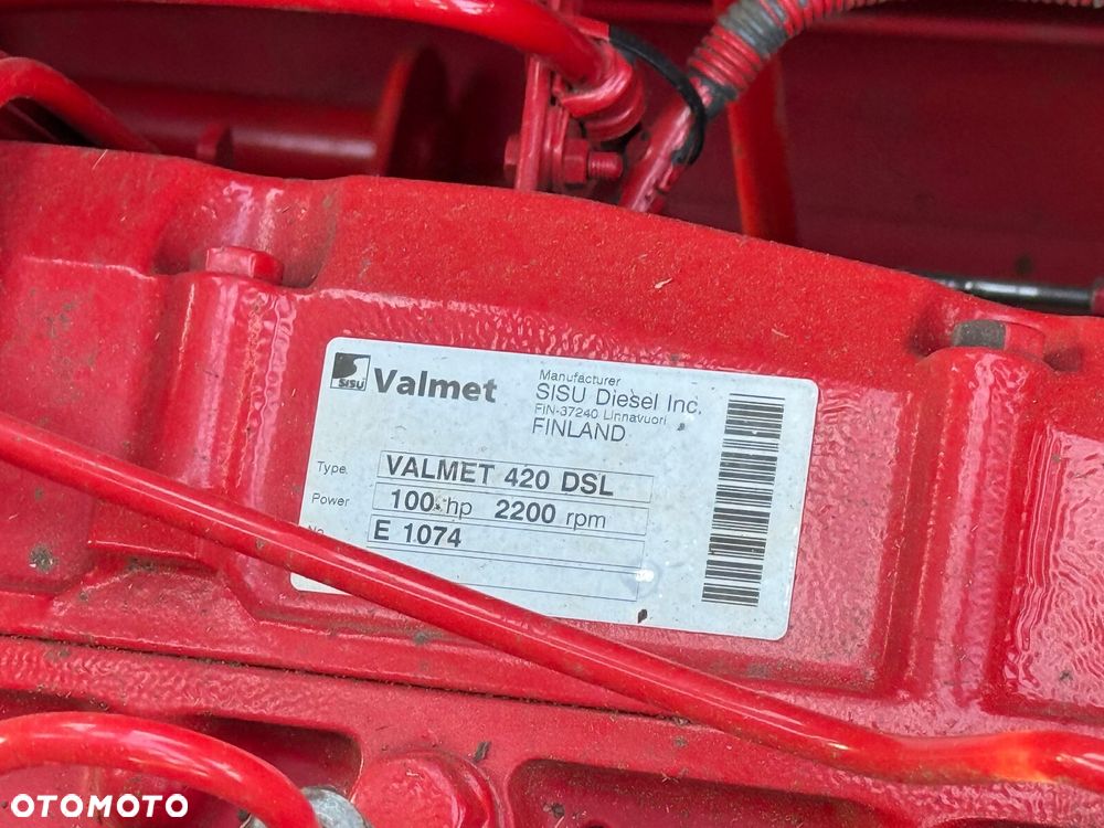 Massey Ferguson MF 23 - 12