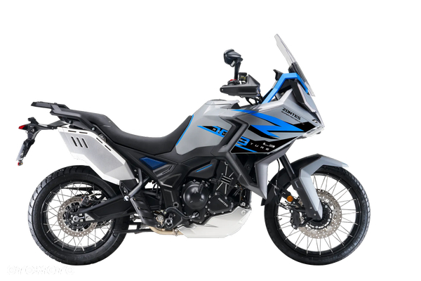Zontes 703F