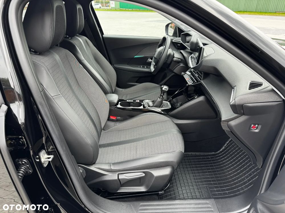 Peugeot 2008 PureTech 100 Allure - 10