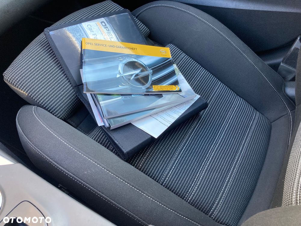 Opel Insignia 2014