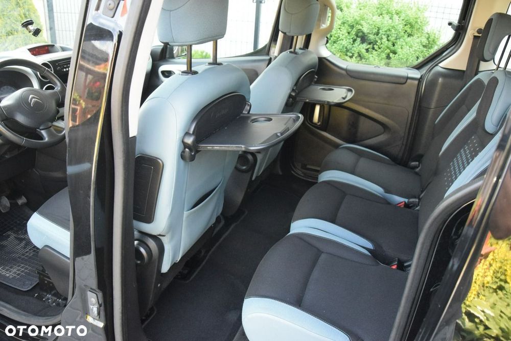 Citroën Berlingo Multispace HDi 115 FAP Selection - 26