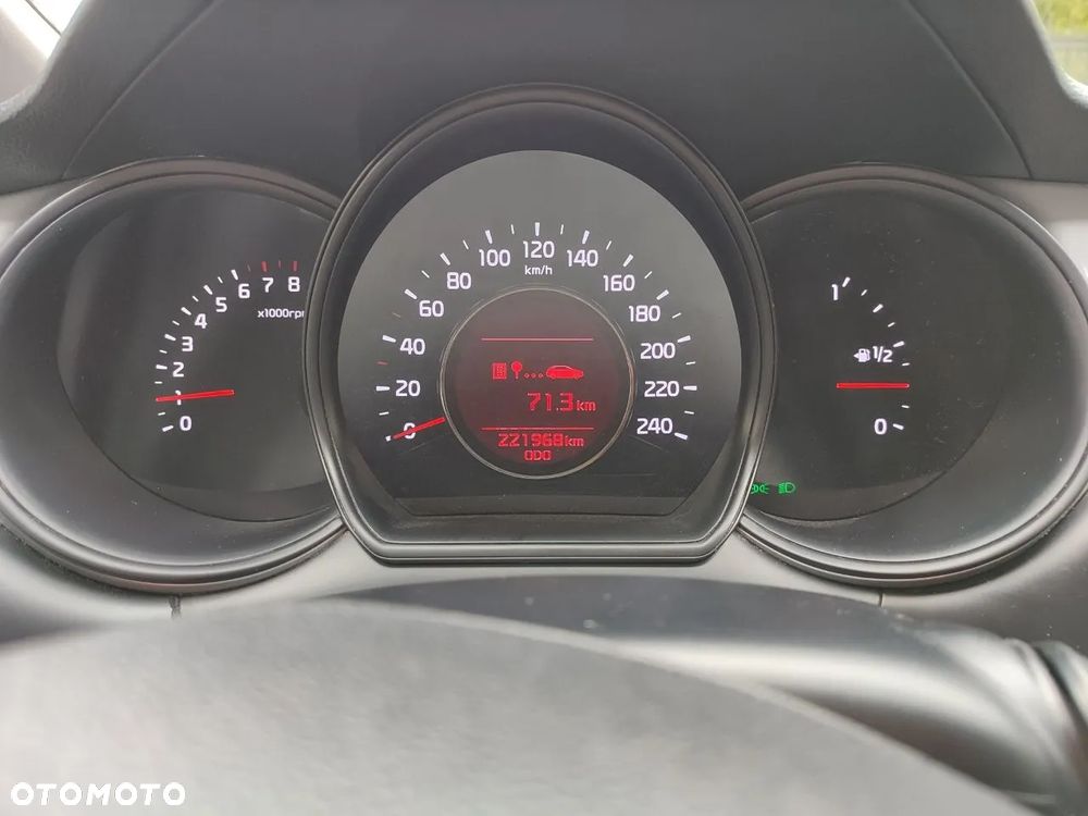 Kia Ceed Cee'd 1.4 S - 13