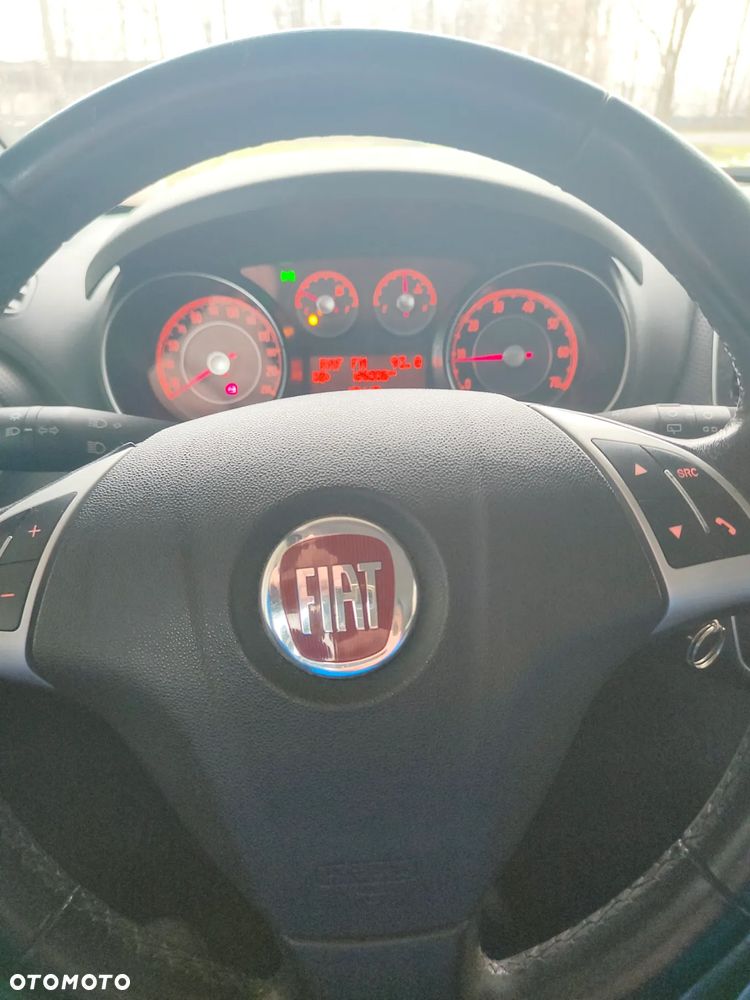 Fiat Punto Evo 1.2 8V MyLife Start&Stop - 9