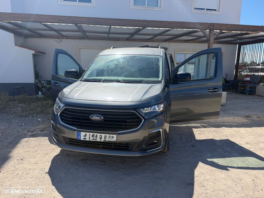 Ford Tourneo Connect Grand 1.5 EcoBoost Trend - 3