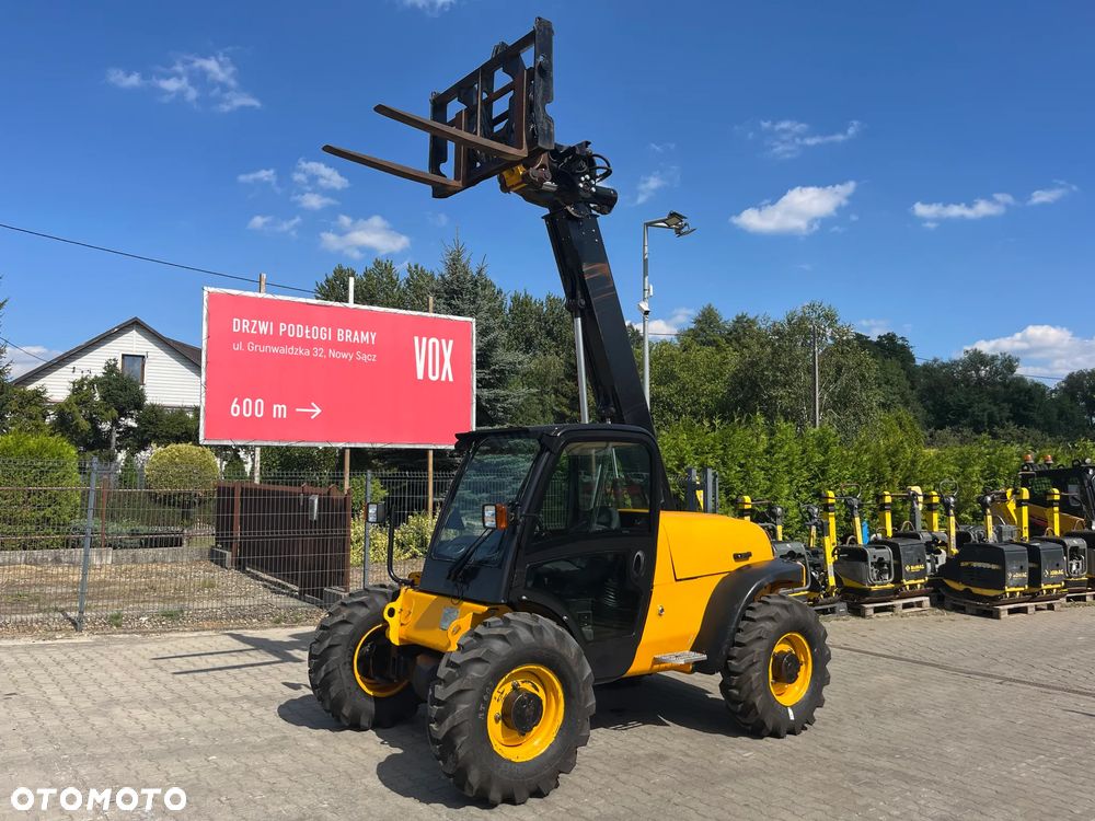 JCB 527-55 - 7