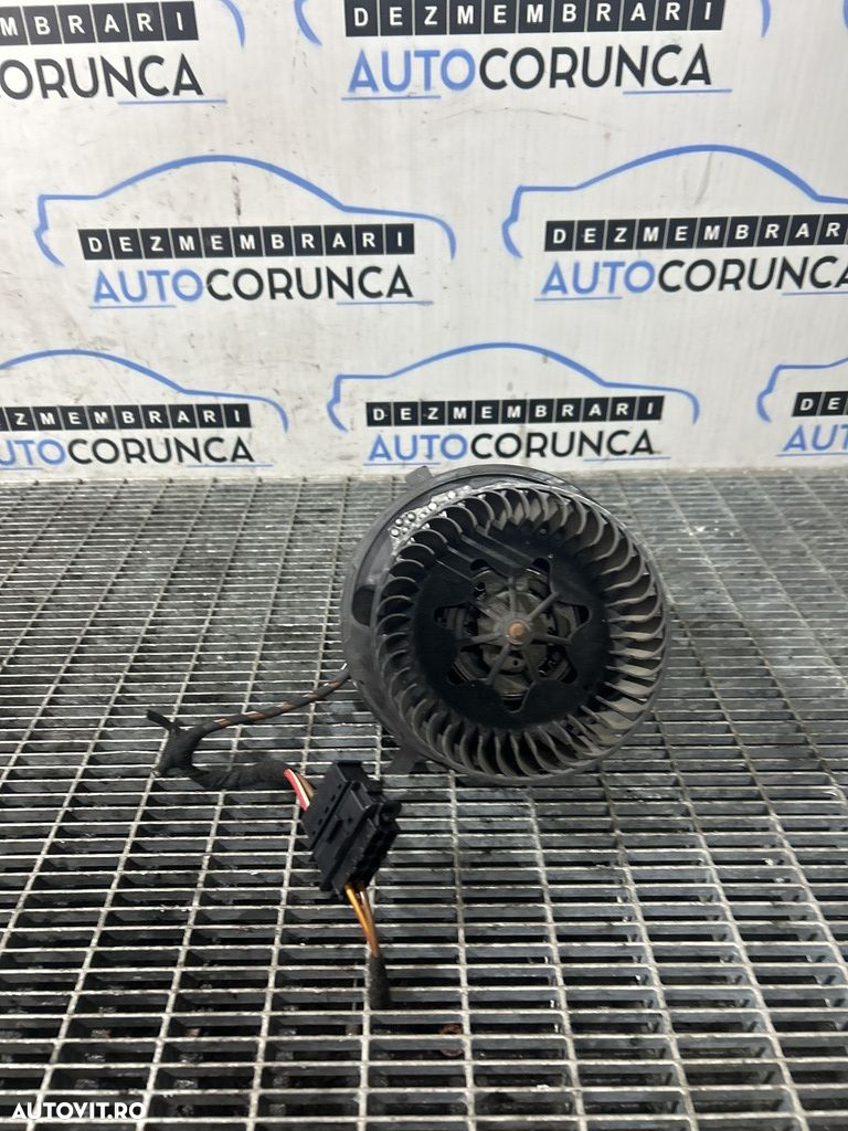 Aeroterma AUDI Q3 2011 - 2018 (1184) - 2