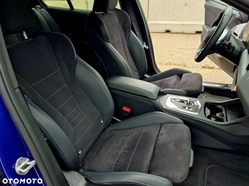 BMW Seria 1 118d M Sport - 14