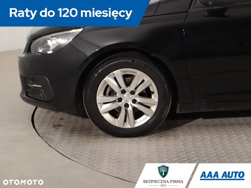 Peugeot 308 - 15