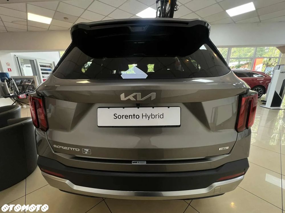 Kia Sorento 1.6 T-GDI HEV Prestige Line AWD 7os - 3