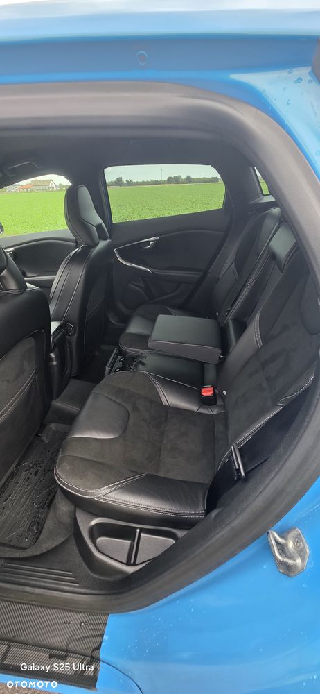 Volvo V40 T4 Summum - 31