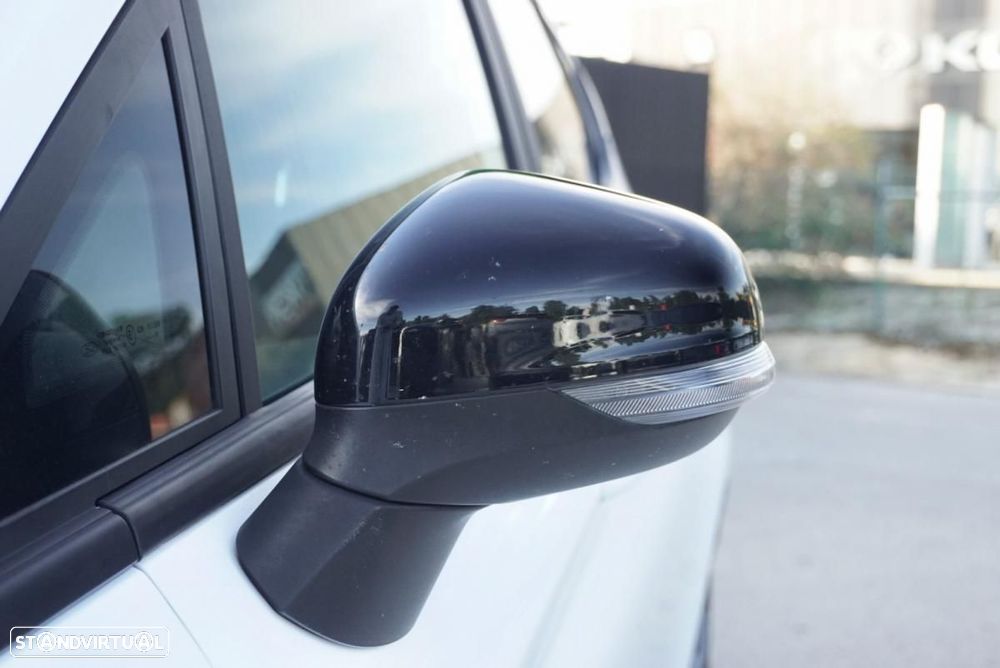 Ford Fiesta 1.0 EcoBoost ST-Line - 7