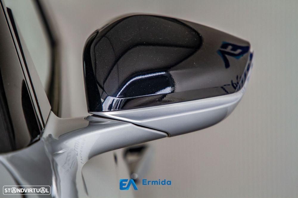 DS DS4 1.5 BlueHDi Performance Line EAT8 - 15