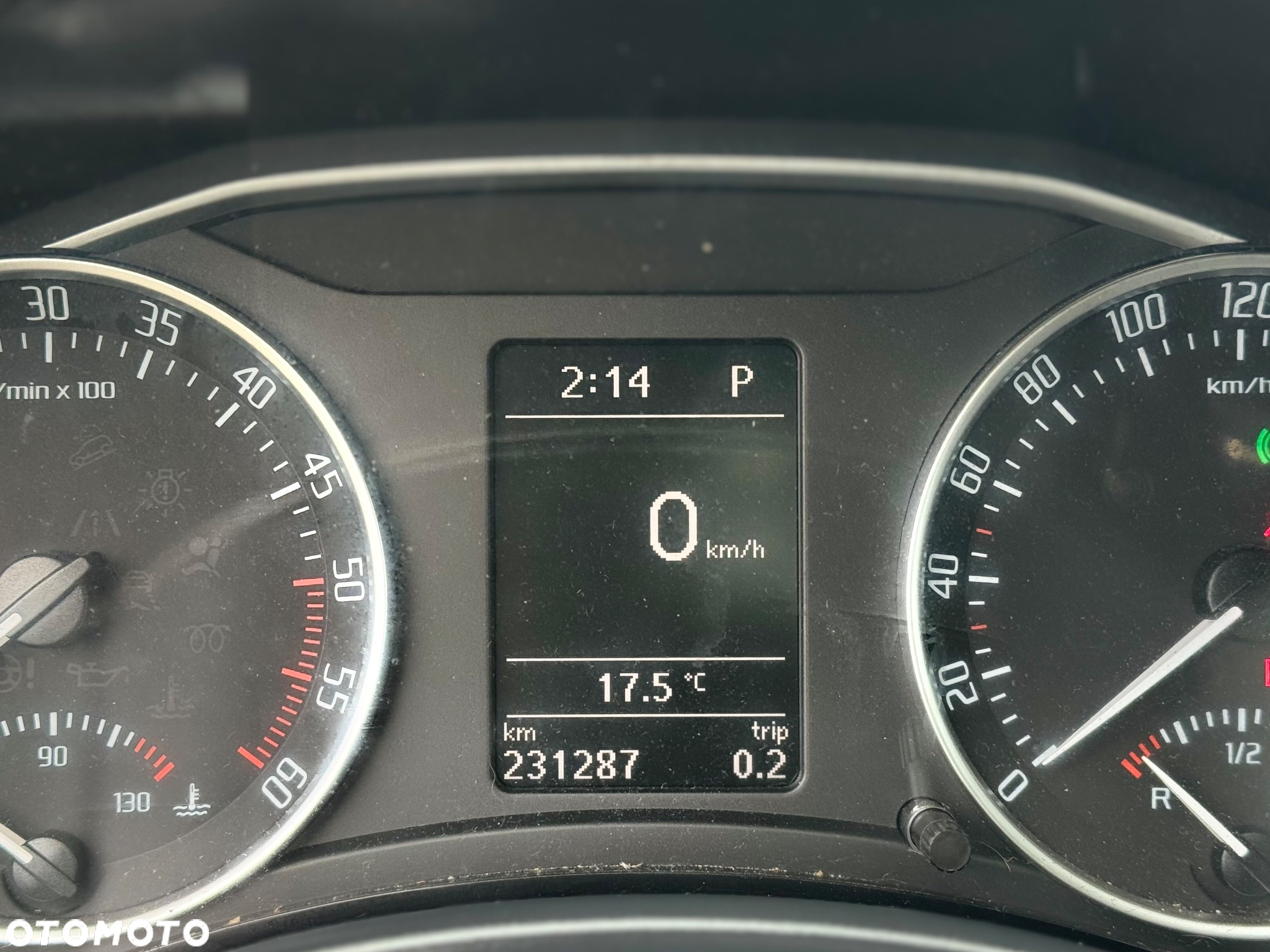 Skoda Octavia - 19