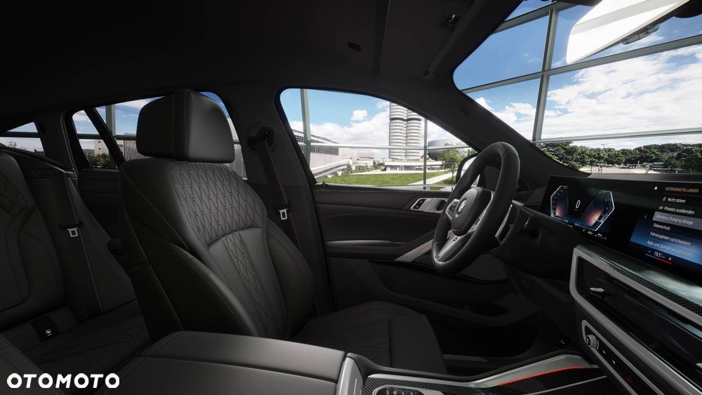 BMW X6 xDrive40d mHEV sport - 4
