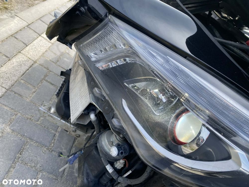 Mercedes-Benz CLA 220 CDI 7G-DCT AMG Line - 27