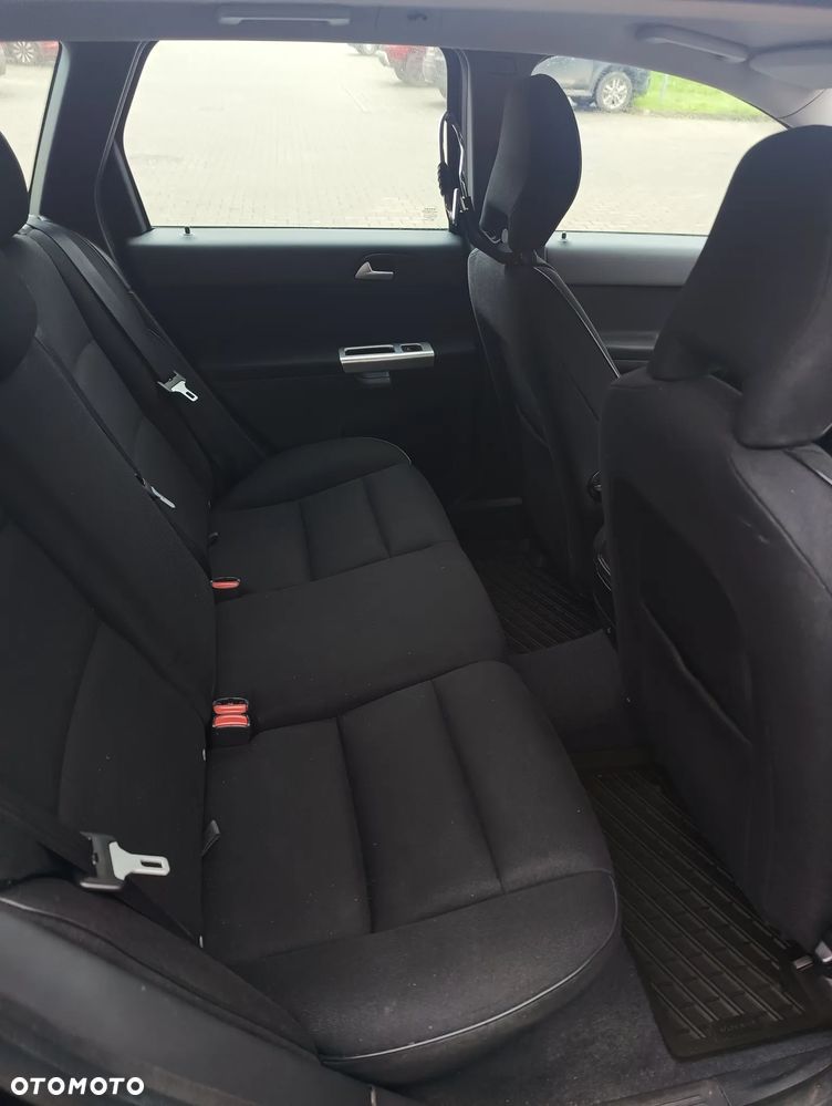 Volvo V50 1.6 Edition - 8