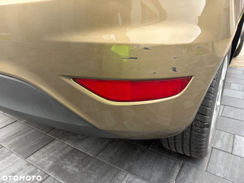 Ford Fiesta - 15