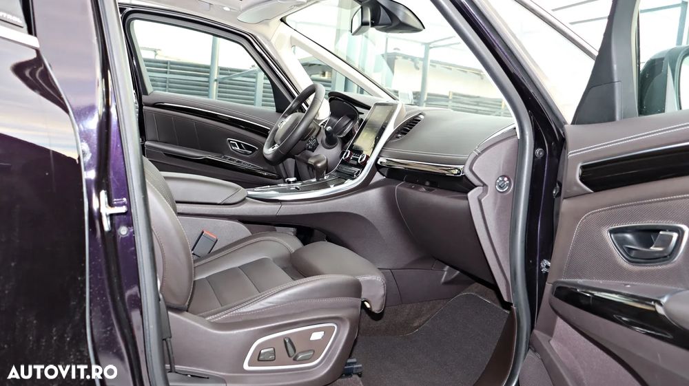 Renault Espace Energy dCi 160 EDC Initiale Paris - 18