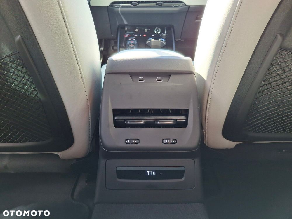 Audi A5 Limousine - 21
