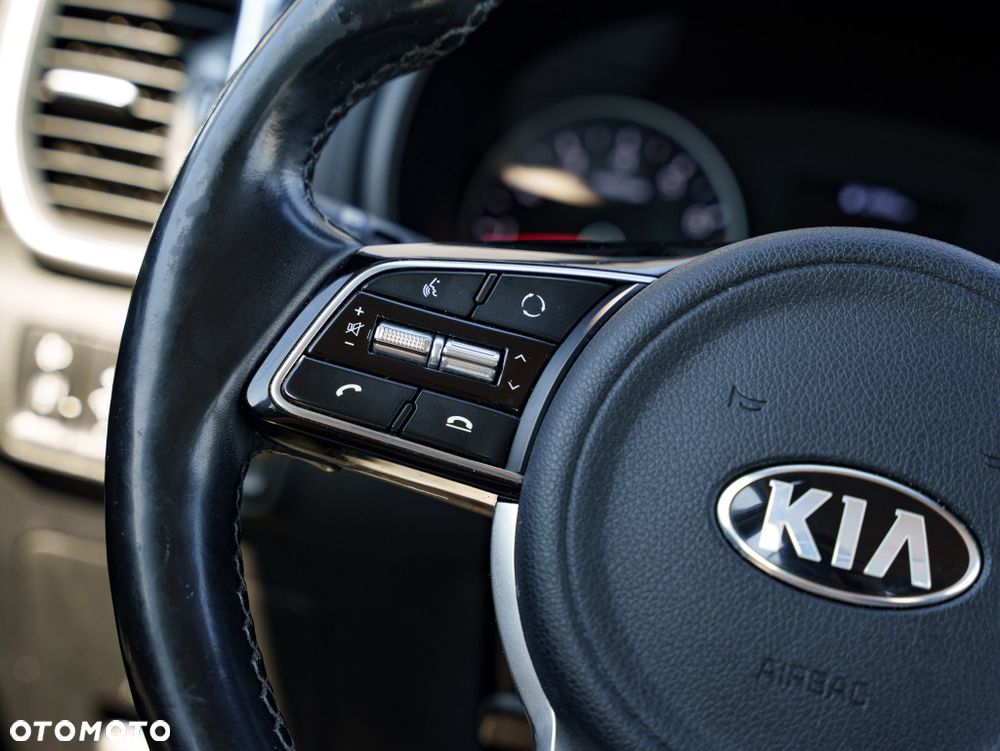 Kia Sportage 1.6 GDI 2WD VISION - 27
