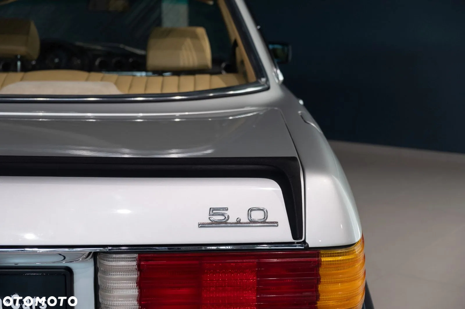 Mercedes-Benz SL - 32