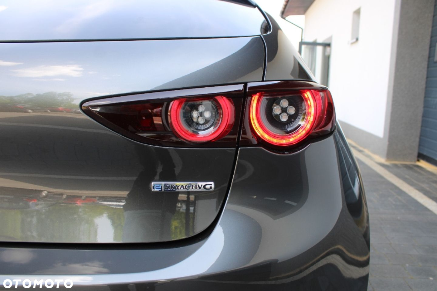 Mazda 3 - 39