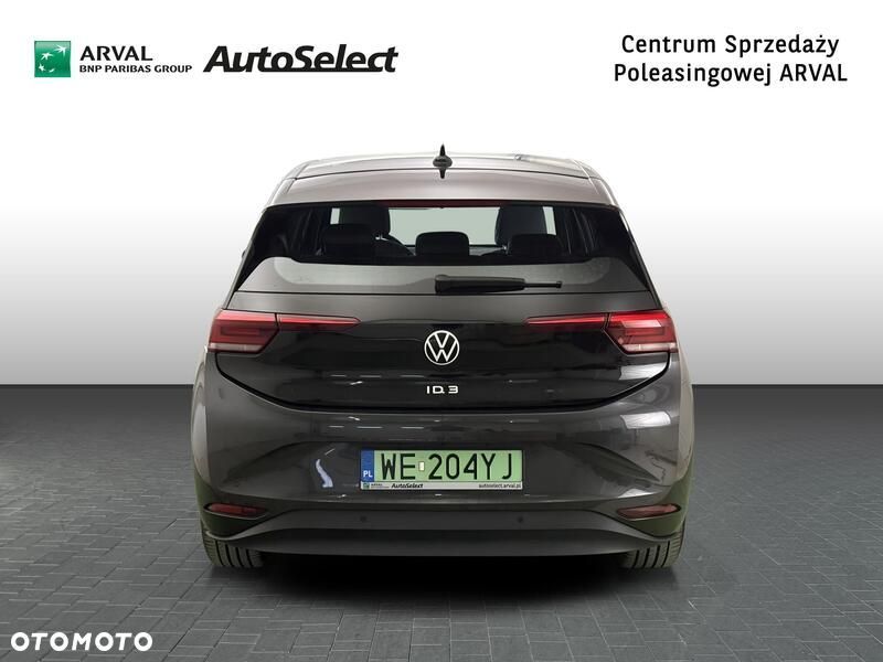 Volkswagen ID.3 58kWh 1ST - 5