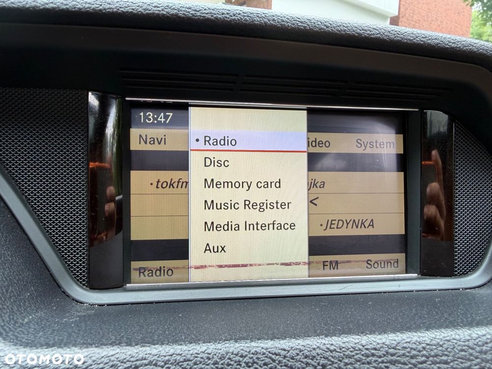 Mercedes-Benz Klasa E 350 CDI DPF BlueEFFICIENCY 7G-TRONIC Prime Edition - 22